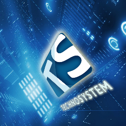 technosystemcl's profile picture. 