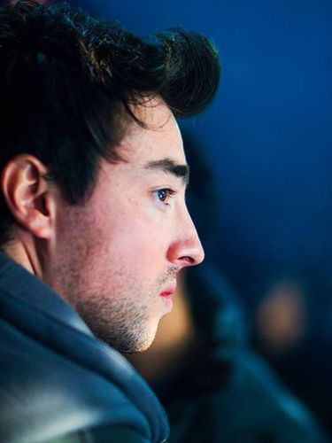 gustavofuentesz's profile picture. 