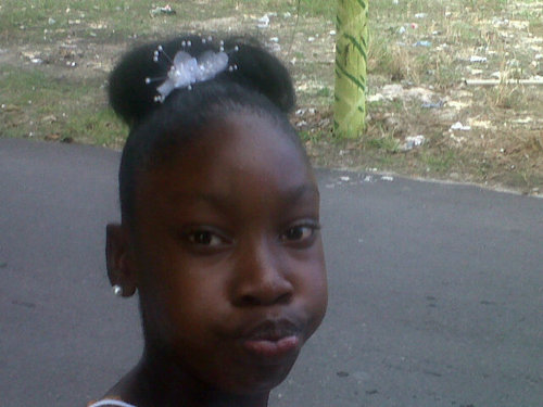 Have 2 live my life 2 the fallest☂♣ no matter wat people say to me