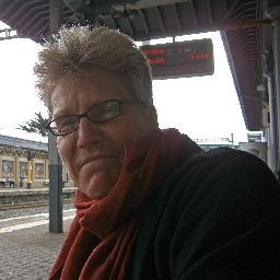 writer, activist, teacher