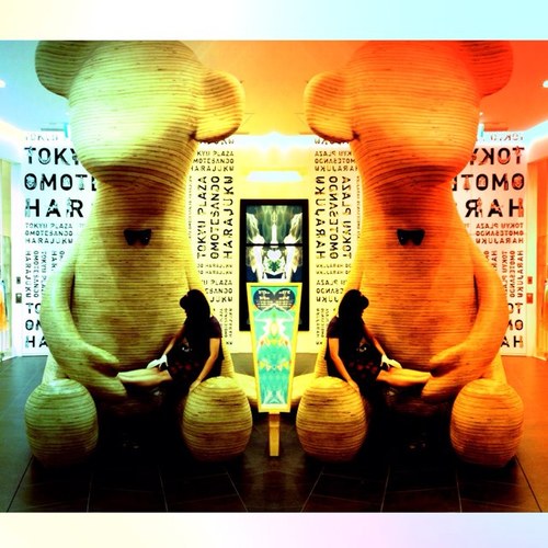 Shitstopthis's profile picture. mother.