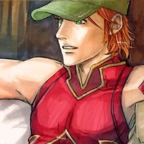 Speedy_RH Profile Picture
