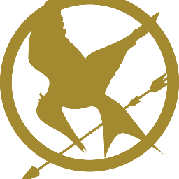 Trechos da trilogia The Hunger Games da autora Suzanne Collins. // FOLLOW BACK