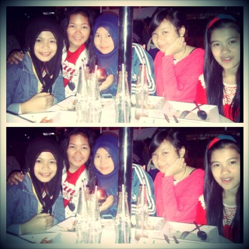 CEERBE's profile picture. Jika dia harus tahu musim surutmu, biarlah dia mengenali pula musim pasangmu. Sahabat kan  mengisi kekuranganmu bukan mengisi kekosonganmu. Sahabat ♥