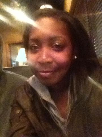 Small town girl with BIG dreams! Love Life :) #TeamFollowBack #SSU
