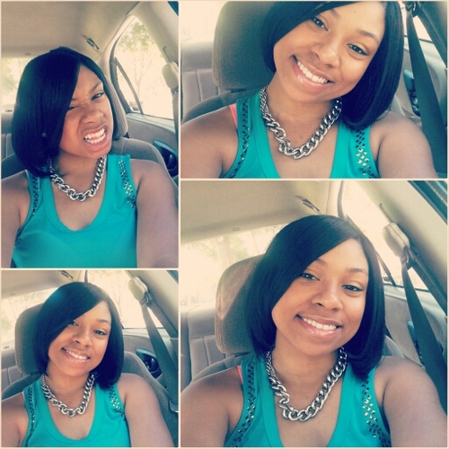 TO KNOW ME IS TO LOVE ME 3