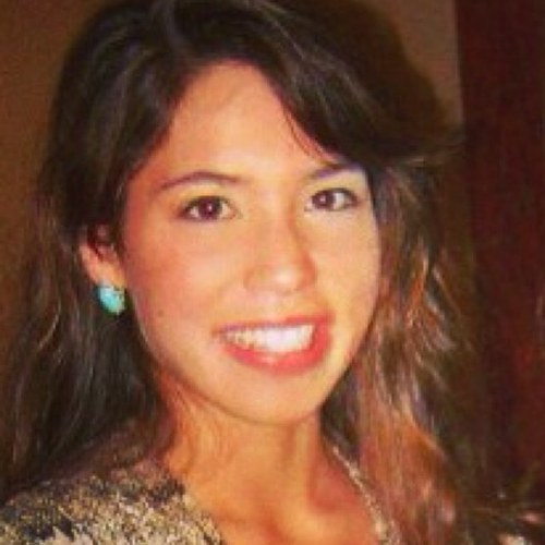 meghan_riggs's profile picture. 