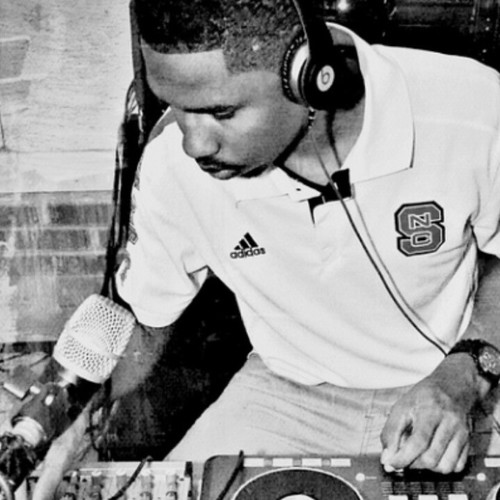 Timothy Miguel™ 🐺 NC State University Alum.  — DJ | Engineer