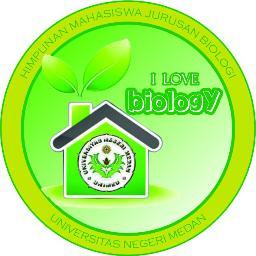 Akun resmi Hmj Biologi Unimed | Go green