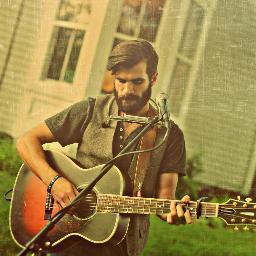 Singer/Songwriter from Toledo, OH