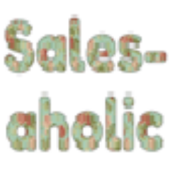 Salesaholic