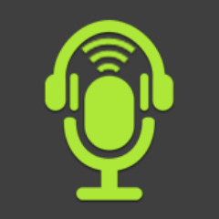 SLPCST's profile picture. Podcast distribution with a real-time audio ad buying platform.