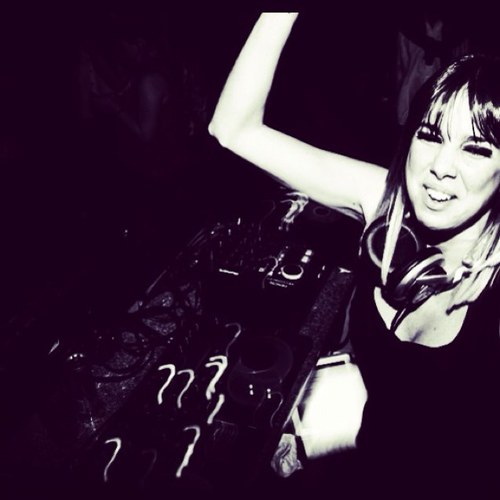 Djsasaok's profile picture. #SasitalayRecordings -Fanatica de #MichaelJackson -Take your passion And make it happen - PersoPrefe: @caropuente.