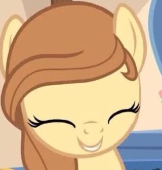 Hello I'm Button's mother. *Smiles* As you might very well know that I love to cook ^_^ (RP account, GMT-4)
