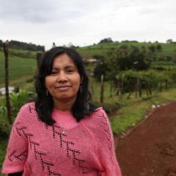 MayraPowel's profile picture. 