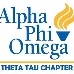 Alpha Phi Omega (National Co-ed service fraternity) at The University of Texas at Arlington // LEADERSHIP. FRIENDSHIP. SERVICE. #alphaphiomega #apoatuta