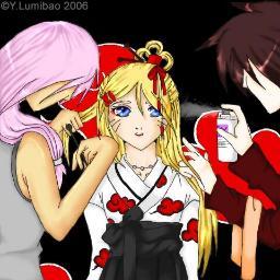 jailed for @Naruko_fox24