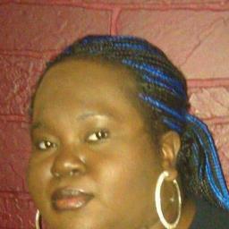 Bluequeentv's profile picture. My name is Alacia Maxton. I'm from Philadelphia.
