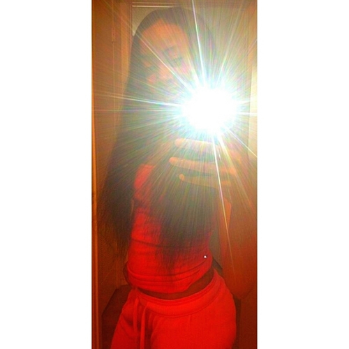 nothin
