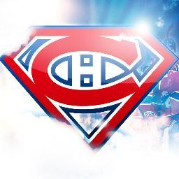 Account for Mtl canadien fans! Go habs go!