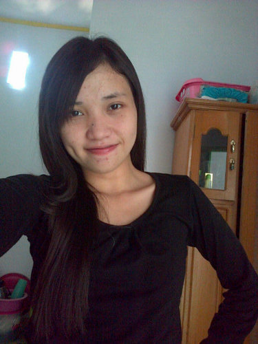Gorontalo state university, faculty of nursing 2010
