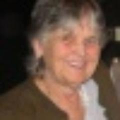 FrancesAnneB's profile picture. 