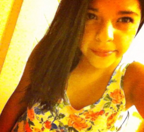 Follow Back(:
Living young wild and free