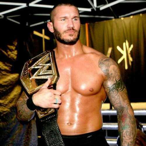 WWERandyOrtonRP's profile picture. (RP)...Who Am I?...I Am A 3rd Generation Superstar!...Who Is Randy Orton?...WWE Is In My Blood It Is Part Of Me!