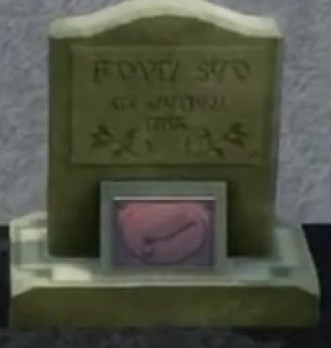 TheRealOdette's profile picture. Im the real Odette Swan from Ara Bella Island Paradise. I died of dehedraytion, I have 2 kids and 3 grandchildren.