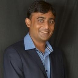 Managing Director DVKSP Impex Pvt Ltd.