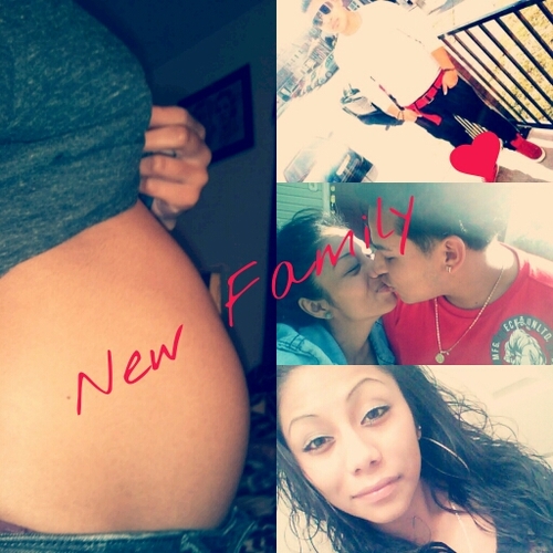 - Mexican. Aqe #18. IG ; Anayely_18.