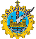 Official Twitter Account of FEATI University