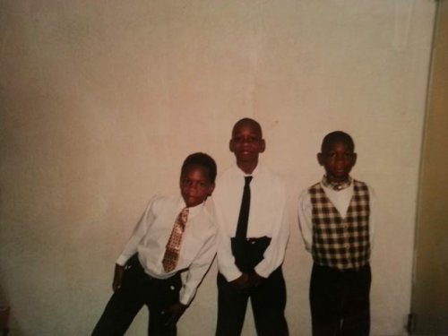 Rip Rouga,Speedy&Termii