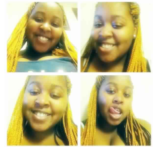 ★ Kyla Kiaja ☆ No Explanation Needed..Rumor? Ask me. #2Hunnit! #KaydenMommy ♥ #ClassOf2015 ♡ PrettyGirl ♥ #DemondLady ♡ Follow Me!! ツ