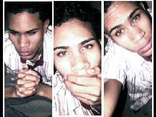 !Lo Imposible! es lo Posible visto a Través de los Ojo de un Mediocre  !!---- Pin:24EBE945
