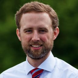 District Attorney for Avery, Madison, Mitchell, Watauga, and Yancey Counties