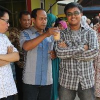 Gilang F Mohammad (@gilangmohammed) 's Twitter Profile