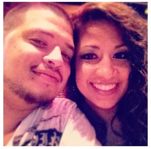 No, I'm not lucky. Yes, I am blessed.