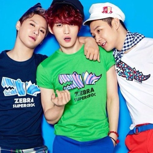 Aichi TVXQ!!JYJ!! トンぺんさん繋がりましょヾ(^ิ౪^ิ*)ﾉﾞ JJよりのALLぺん♡ ホミンならチャンミン寄りです！ ふぉろばしますヽ(*＾ω＾*)ﾉ 気軽にフォローしてください！