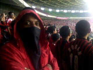 Realino Bootbois II Forza Milan