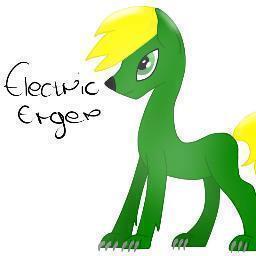 ElectricErger Profile Picture