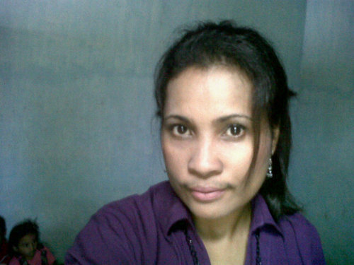 I just want make my life is perfect even so many problem I always past by.