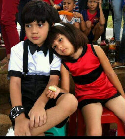 Bimbimsachiko's profile picture. Ade aq senang banget sama aki