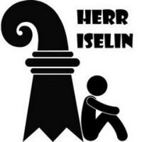 Herr Iselin(@Herr_Iselin) 's Twitter Profile Photo