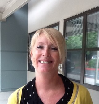 Educator, innovator, design thinker, leader, mother of two, encourager