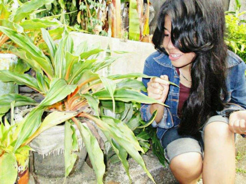 Banyakin follow☺♥Meseo Famz ♬