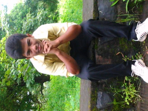 BaratSuraj's profile picture. 