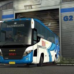 DennyJogja's profile picture. The Best Your Patner Symponic Touring transportations,penggemar bus and bus