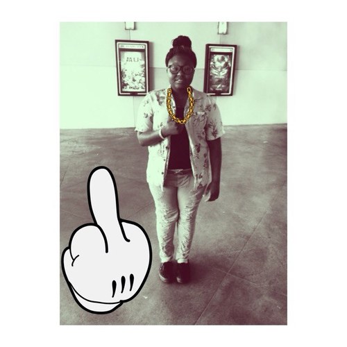 _CanadaKush's profile picture. Class of 2014 at Klein Forest High School Music is my life Acting , Singing , Writing Blah , Follow me Ig: Thebadreligion Vine : Brionnie Brown