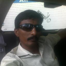 Amarnath Shetty